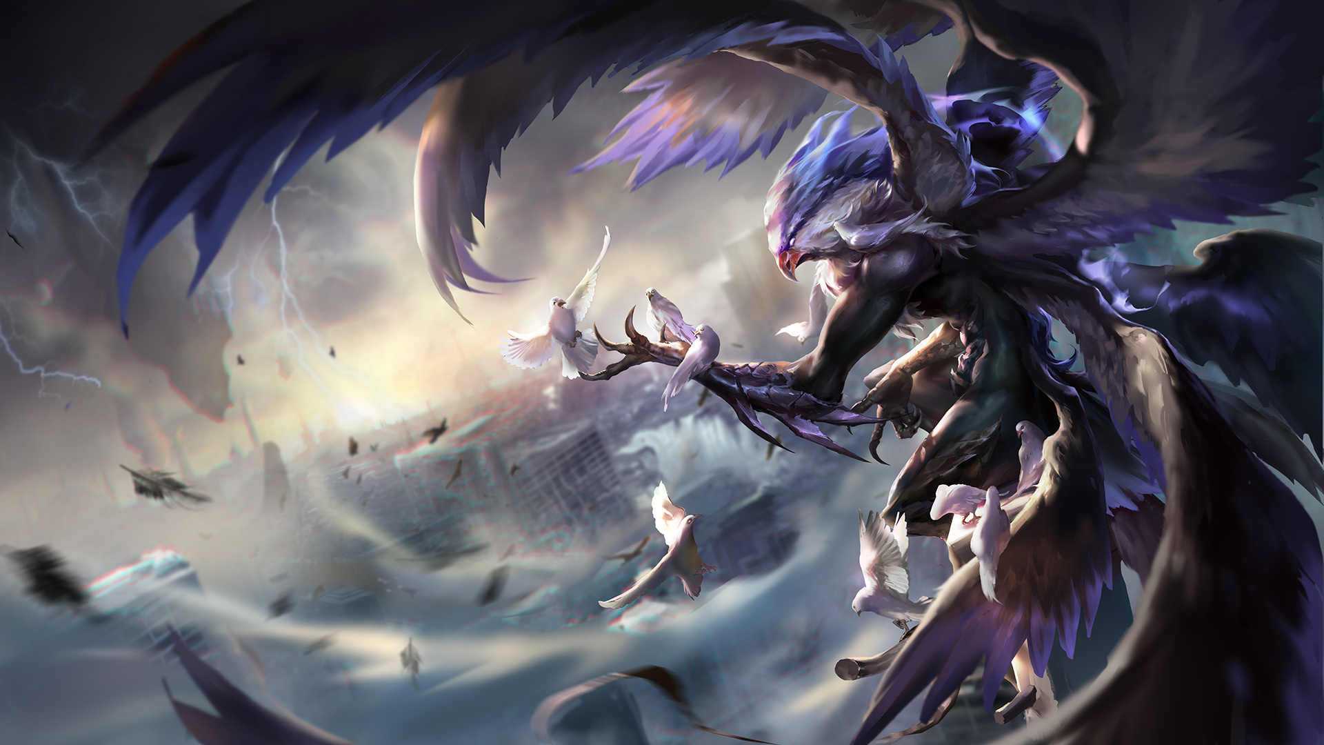 这让他再冲 这让他再冲