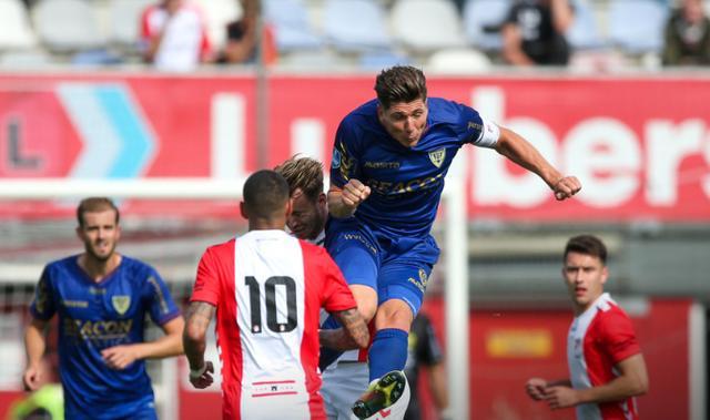 连胜两场 连胜两场